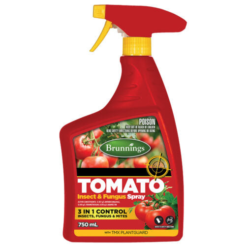 3 In 1 Tomato Spray 750mL