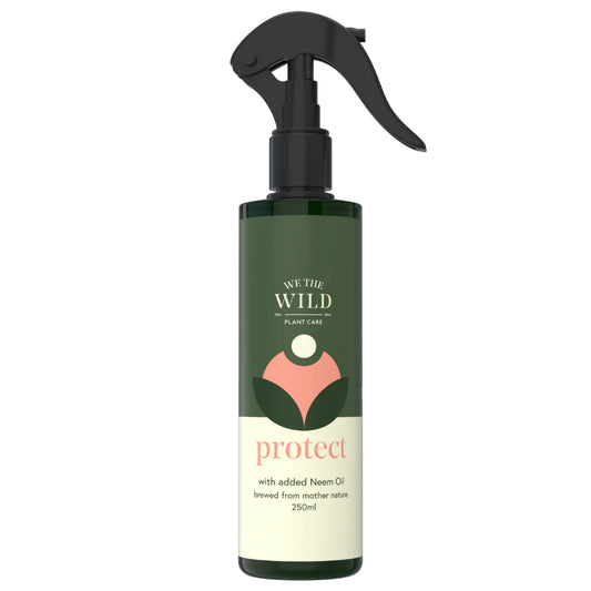 We the Wild Protect Spray with Neem