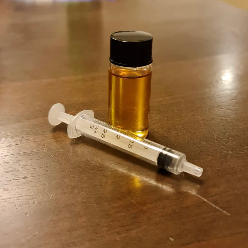 Fungicide for Roses and Ornamentals 10ml bottle (Highly recommended by Herbbox Auntie)