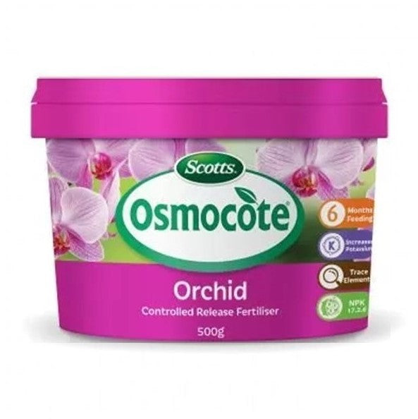 Osmocote Orchid Controlled Release Fertilizer - 500g
